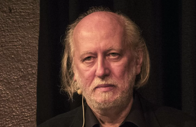 Penulis Hongaria László Krasznahorkai Memenangkan Nobel Sastra 2025